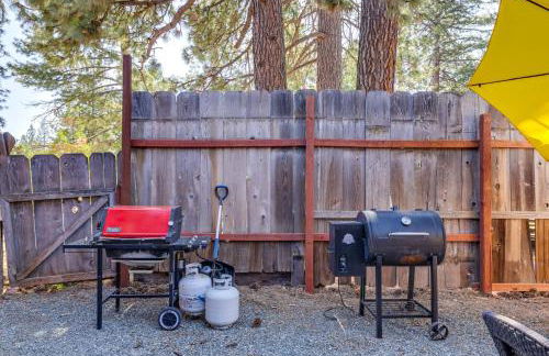 Dodge Ridge Pinecrest Mountain Cabin Near Hiking! - Foto 24