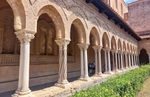 Olivuzza Apartment - Foto 32