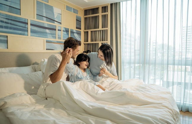 Shama Petchburi 47 Bangkok - Photo 26