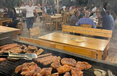 Apartments Villaggio Riccio - Foto 36