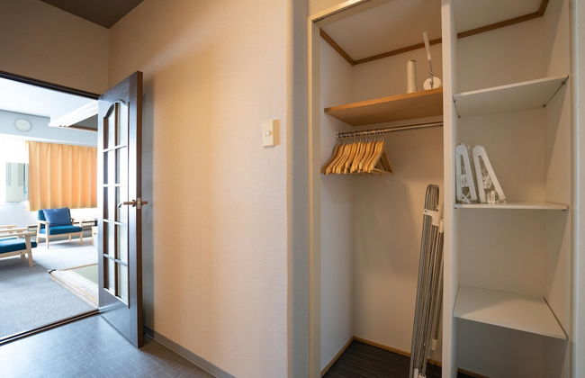 Angel Resort Yuzawa - Foto 30