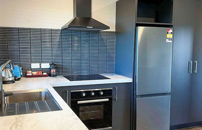 Havelock North Holiday Park - Foto 31