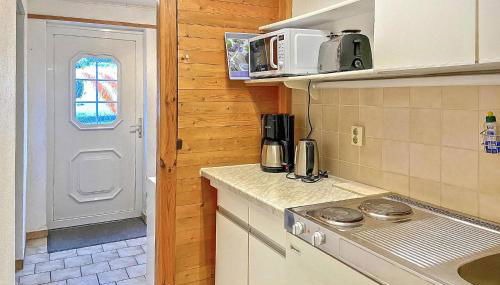 Ferienhaus Schorfheide - Foto 3