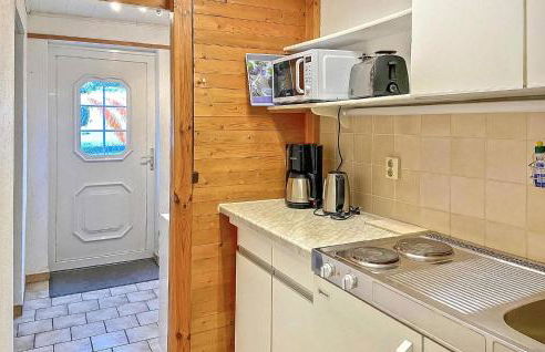 Ferienhaus Schorfheide - Foto 3