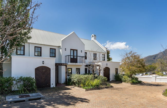 Winelands Golf Lodges 27 - Foto 21