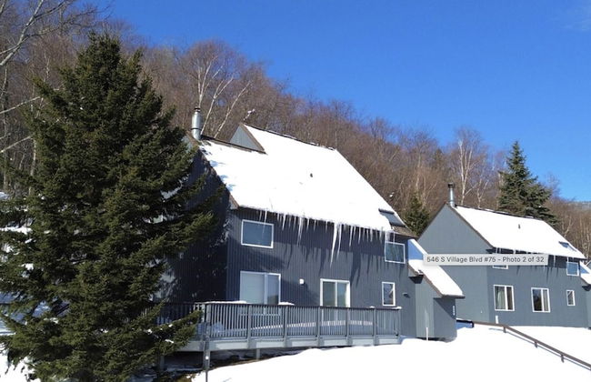 Clyde's Cabin 4 Bedroom Home - Foto 46