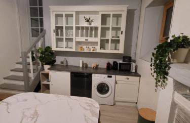 Echappée verte et jacuzzi proche de Paris - Foto 2