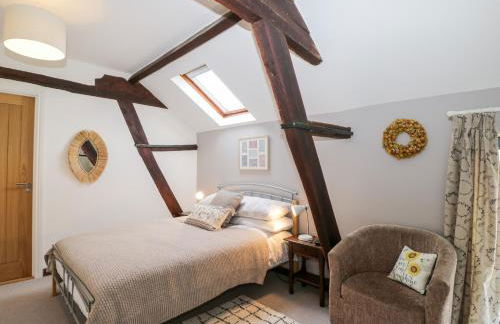 The DunnitManor Farm - Foto 35