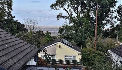 Wenford Dorma Bungalow - Foto 5