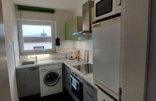 Wohnung zum Wohlfühlen beruflich und privat - Foto 7