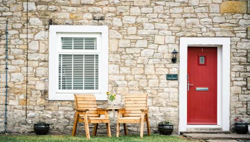 Cosy Cottage on edge of Lake District - Foto 2