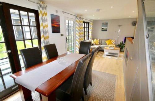 20 Tudor Court " Four Star AA accommodation" - Foto 27