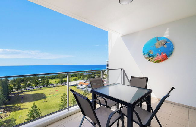 Ocean Pacific Broadbeach - Photo 67