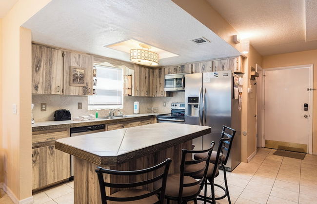 Starboard Light by VTrips - Foto 17