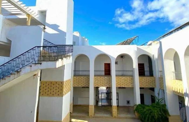 Residence Aladin - Foto 40