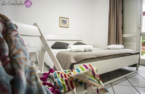 Casa la conchiglia sulla spiaggia - Foto 12