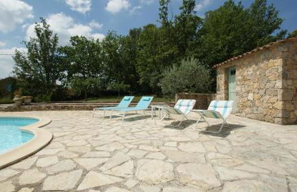 La Bastide des Cairns - Foto 18