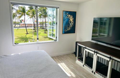 WOW! Best Location! Best Unit! New Renovated South Beach Ocean Front - Foto 29