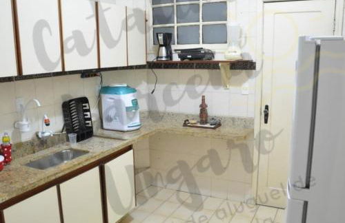 03 Dormitorios em Frente a Praia do Itararé / S.V - Photo 12