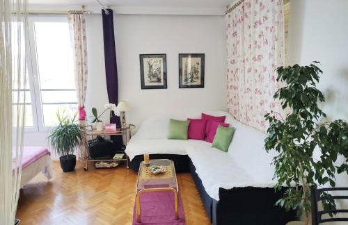 Teja Apartment - Foto 2