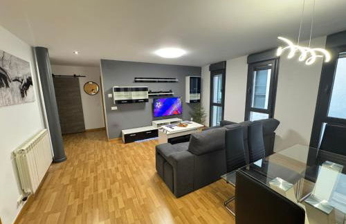 Piso 3 habitaciones Tranquilo y Céntrico - Foto 1