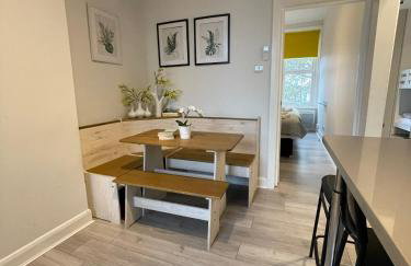 Chamberlayne Inn - Foto 111