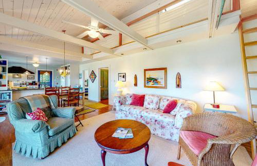 Turkey Cove Cottage - Foto 15