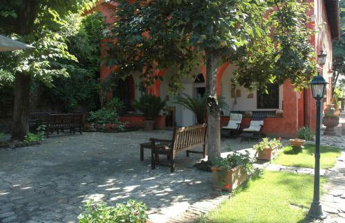 Villa il Cardinale - Foto 37