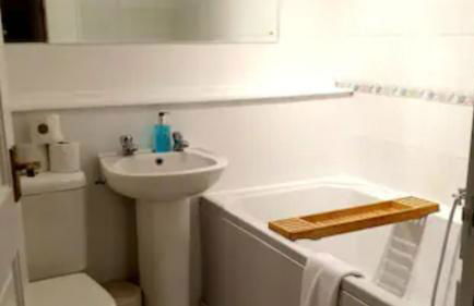 Rowantree Cottage - Foto 12