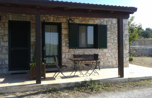 Masseria Torricella - Foto 56