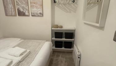 The Victorian Apartment - Foto 4, towels, wardrobe