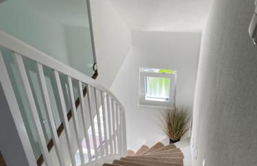 Luxuriöses Ferienhaus Anita mit Pool, Whirlpool und Sauna nahe Timmendorfer Strand, Travemünde und Lübeck - Foto 51