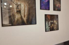 Underground Cave Apartment - Foto 20