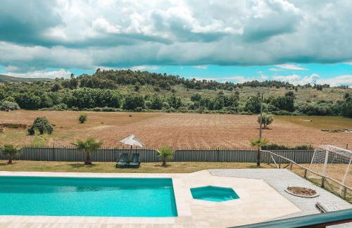 Charme Lusitano Countryside Experiences - Foto 32