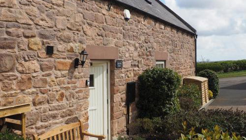 Bramble Barn Bamburgh - Photo 2