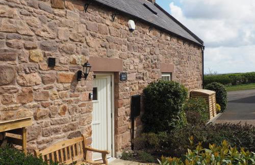 Bramble Barn Bamburgh - Foto 2