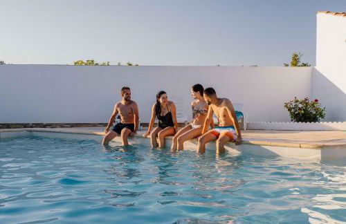 Alojamientos Villa Trinidad - Foto 42