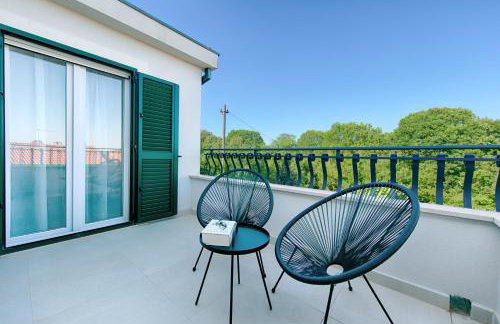 Villa Demi - Foto 38