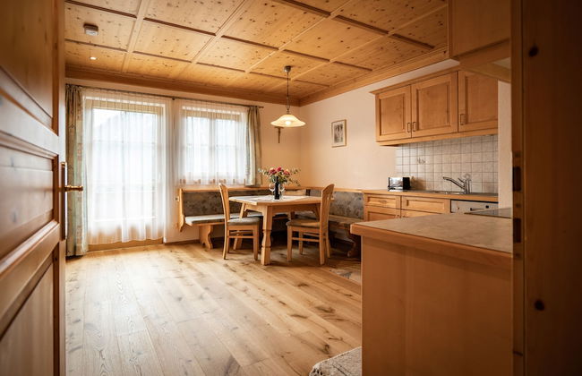 Appartmenthaus Gutwenger Selmerhof - Foto 36