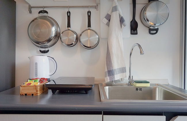 The Kith Plus Sukhumvit 113 - Foto 6