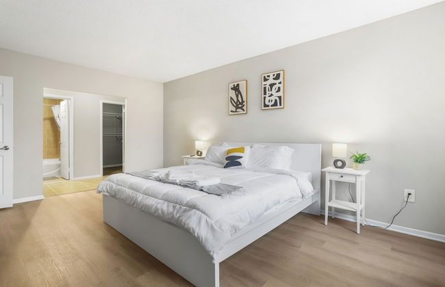 Comfort Living Alexandria Apts - Foto 29