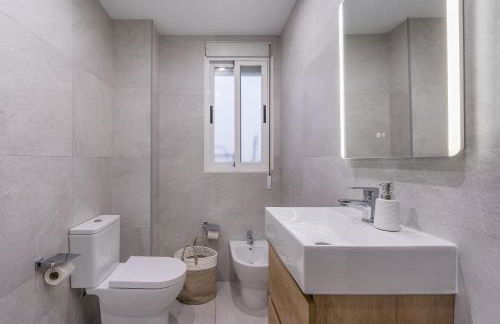 Bright Apartment In Maracena - Foto 17