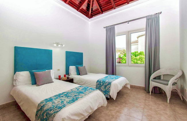 Villa Pandora - Foto 19