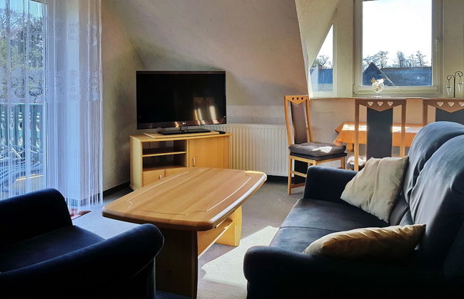 Ferienwohnungen An der Sonnenwiese - Foto 16