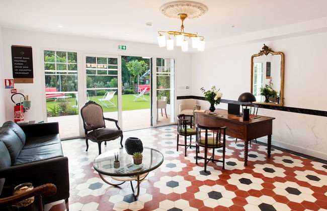 Villa Aitama - Foto 2