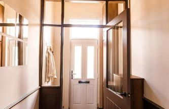 Spacious 4Bed Parking & Wi-Fi - Contractor Stays - Foto 23