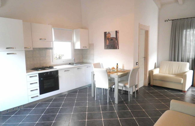 Resort Costa Morroni - Foto 22