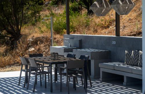 AnGraLi Villa in Ratzakli - Foto 57