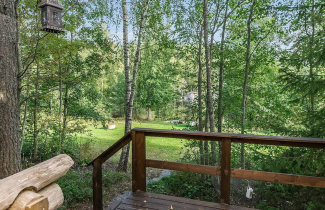 Mäkelän vierastalo - Foto 6