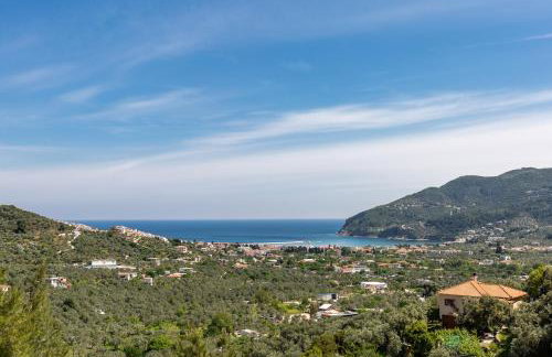 Villa Politimi Luxury Retreat - Foto 12